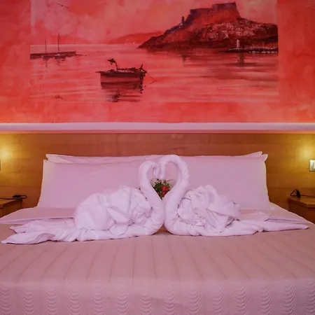 Abbaidda Hotel 3*