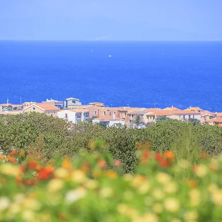 Abbaidda 3* Valledoria (Sardinia)