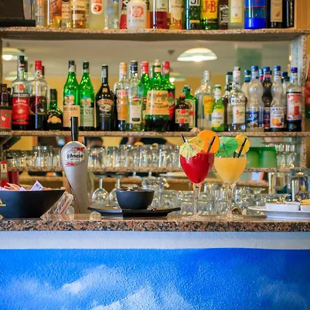 酒店 阿巴依达酒店 3*