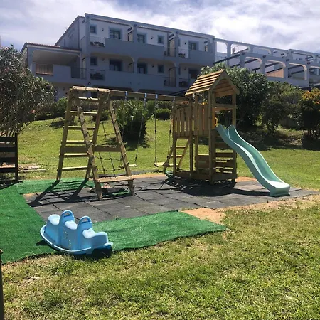 Hotel Abbaidda 3*