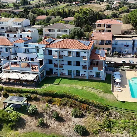 Abbaidda 3* Valledoria (Sardinia)