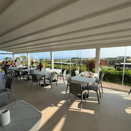 Hotel Abbaidda