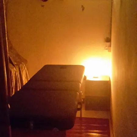 酒店 阿巴依达酒店 3*