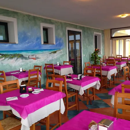 Hotel Abbaidda 3*