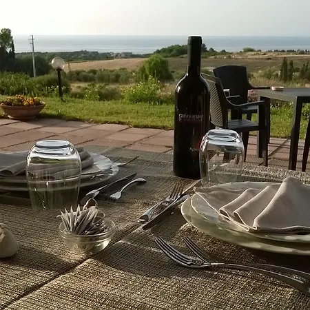 Abbaidda Valledoria (Sardinia)