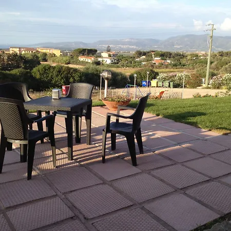 Abbaidda Valledoria (Sardinia)