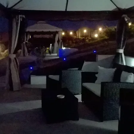 阿巴依达酒店