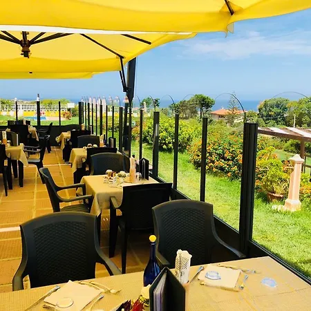 Abbaidda 3* Valledoria (Sardinia)