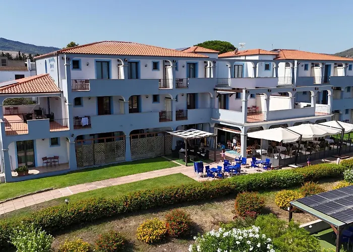 Abbaidda Valledoria (Sardinia)