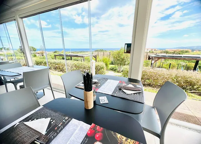 Abbaidda Szálloda 3*