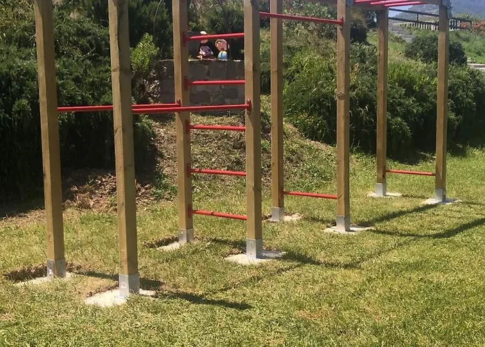 Szálloda Abbaidda 3*