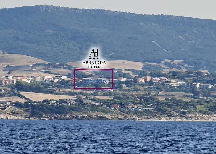 Abbaidda 3*