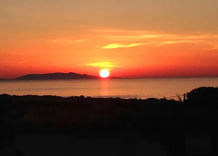 Abbaidda Szálloda Valledoria