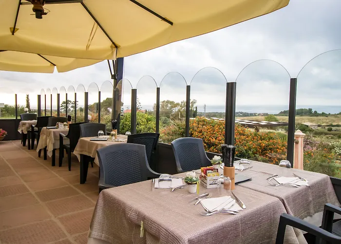 Abbaidda 3* Valledoria (Sardinia)