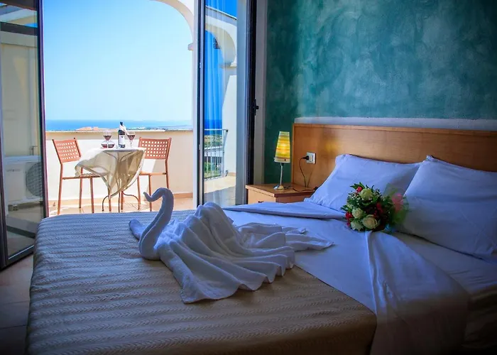 Abbaidda 3* Valledoria (Sardinia)