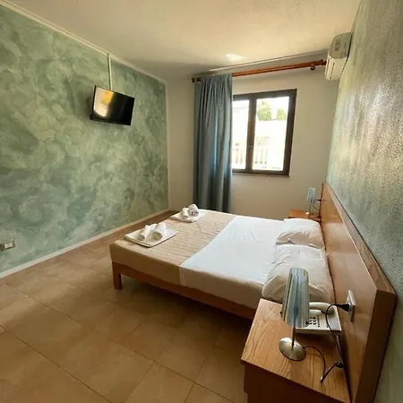 Abbaidda Hotel 3*