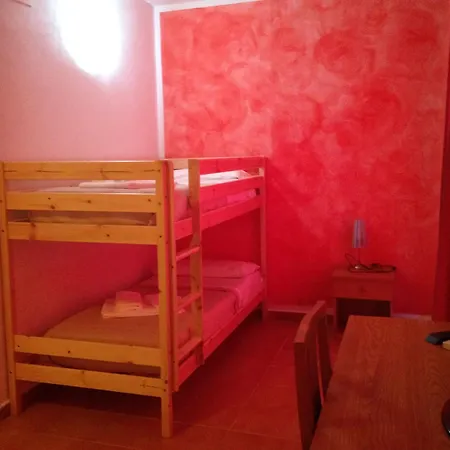 Hotel Abbaidda 3*
