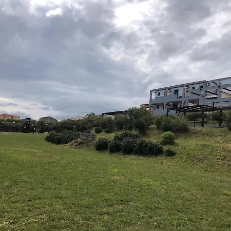 Hotel Abbaidda