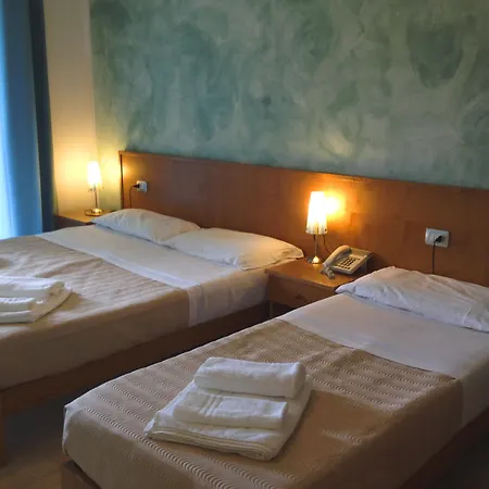 Abbaidda Hotel