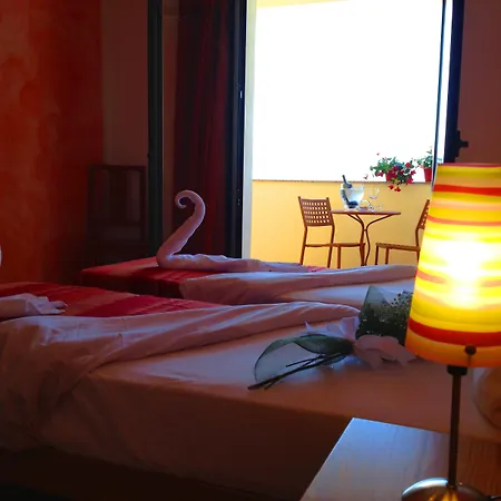 Hotel Abbaidda