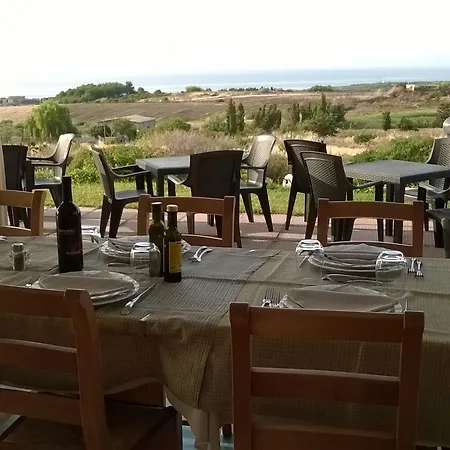 Abbaidda Hotel Valledoria (Sardinia)