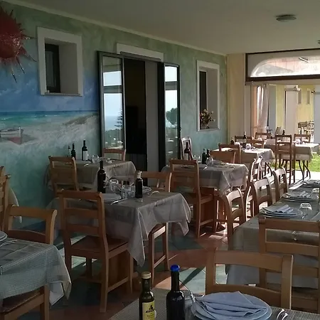 Hotel Abbaidda