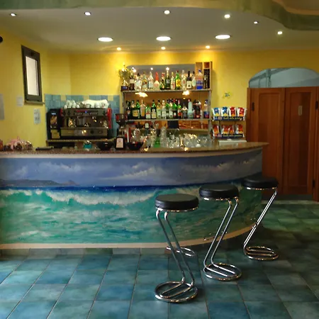 Hotel Abbaidda 3*