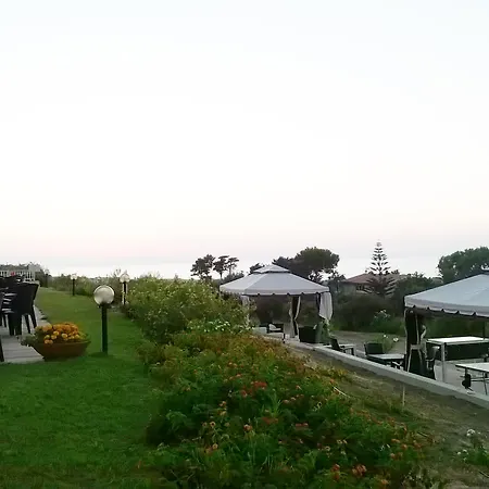 Hotel Abbaidda