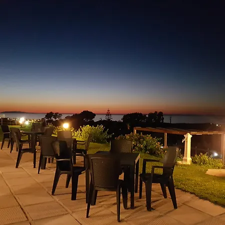 Abbaidda 3* Valledoria (Sardinia)