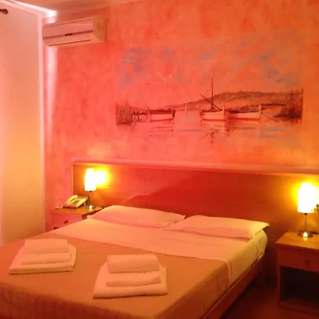 Abbaidda Valledoria (Sardinia)