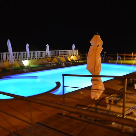 Abbaidda Hotel 3*