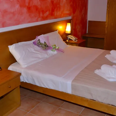 Hotel Abbaidda 3*
