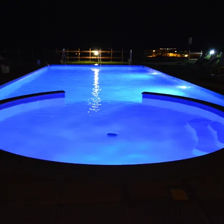 Hotel Abbaidda 3*
