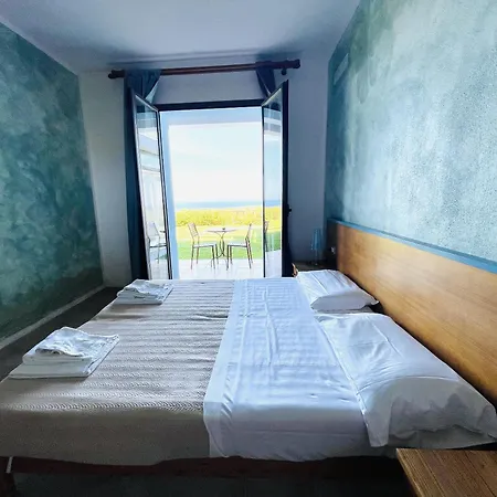Abbaidda Hotel