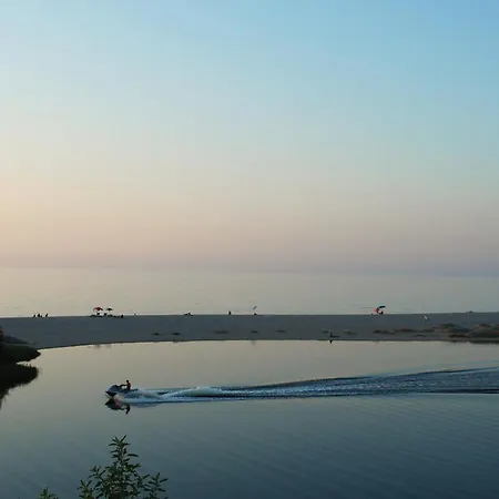 Hotel Abbaidda