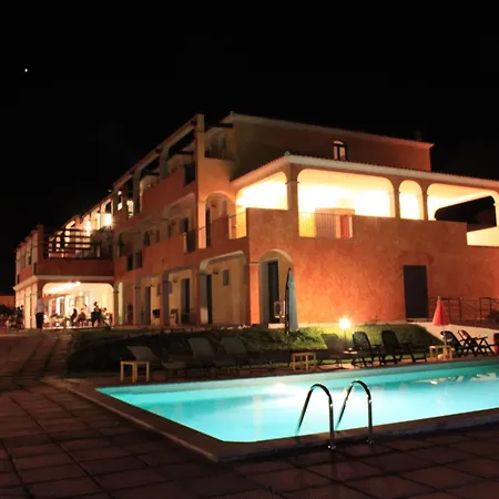 Hotel Abbaidda 3*