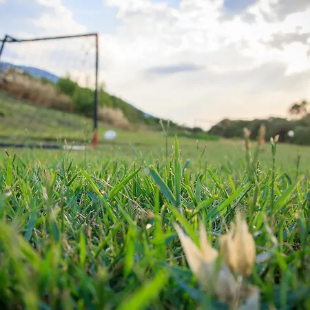 Abbaidda 3* Valledoria (Sardinia)