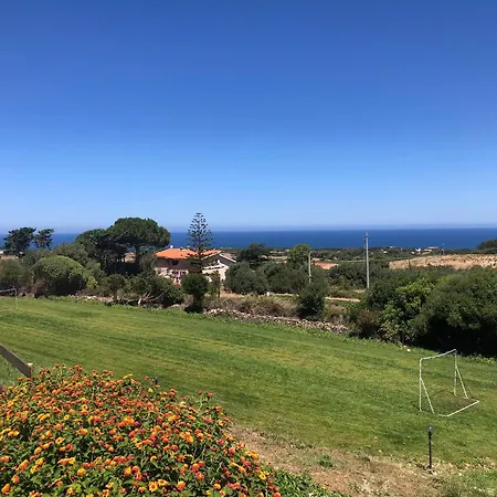 Abbaidda Valledoria (Sardinia)
