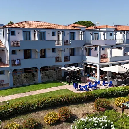 Abbaidda Valledoria (Sardinia)