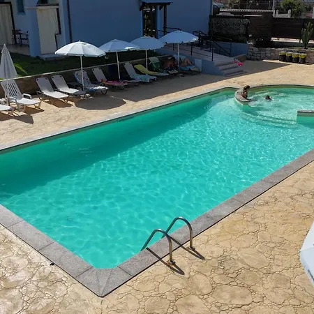 Abbaidda 3* Valledoria (Sardinia)