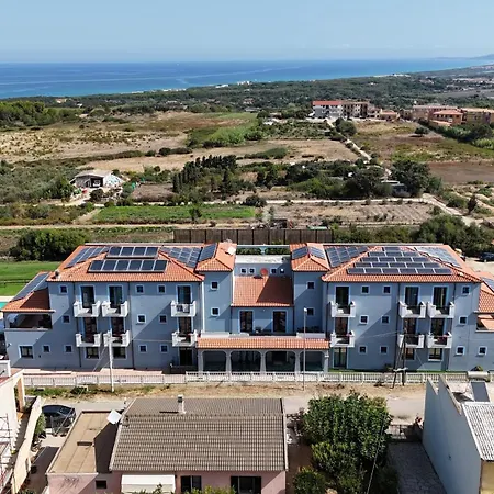 Abbaidda Hotel 3*