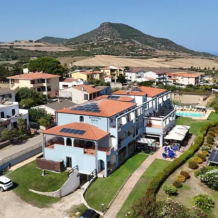 Hotel Abbaidda 3*