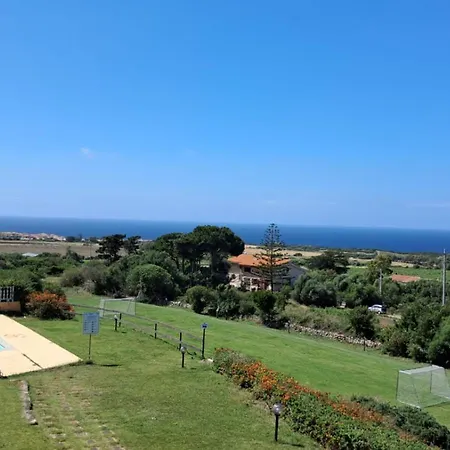 Abbaidda Valledoria (Sardinia)