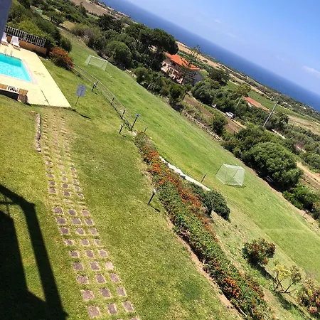 Hotel Abbaidda