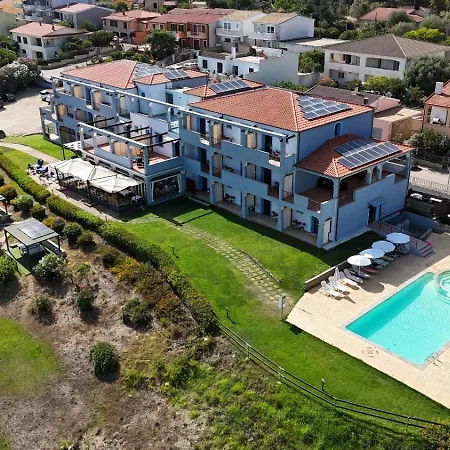Hotel Abbaidda