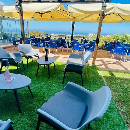 Abbaidda Hotel Valledoria (Sardinia)