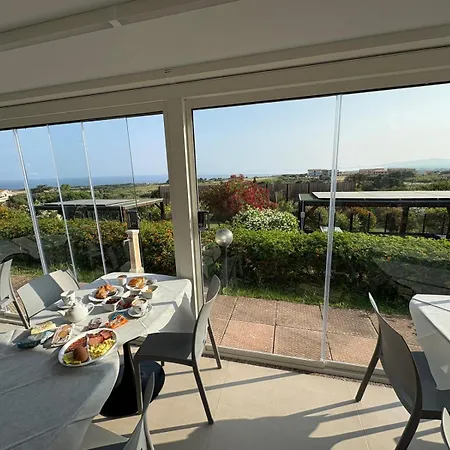 Abbaidda 3* Valledoria (Sardinia)