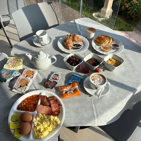 Abbaidda Hotel 3*
