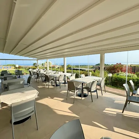 Hotel Abbaidda 3*