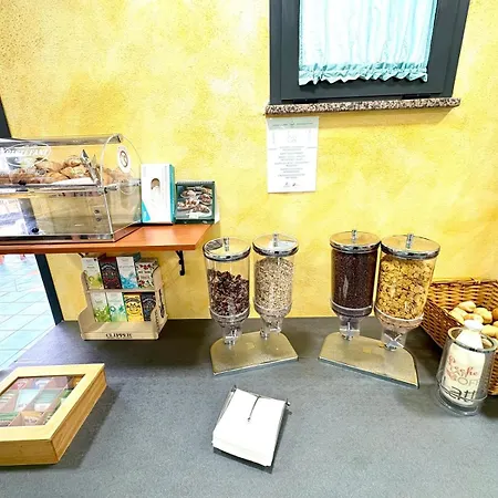 호텔 Abbaidda 3*